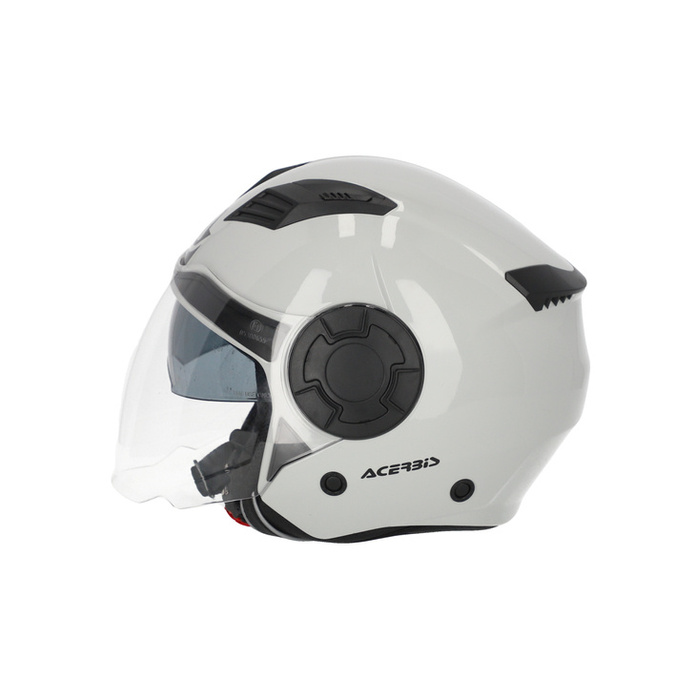 Acerbis Helm Jet Vento 2206 Quad Roller Scooter Moped Motorradhelm