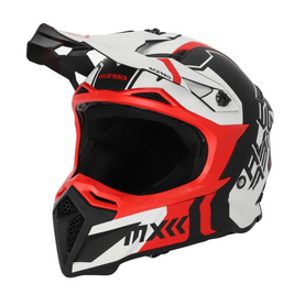 Acerbis Helm Profile 5 22-06 homologation Cross Enduro Motorradhelme Motorrad