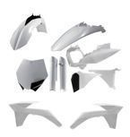 Acerbis Plastik Kit Verkleidung passend für KTM SX SXF 125 250 450 505 2011 2012