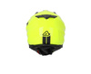 Kask Flip 2206 idealny do Enduro, ATV, QUAD, Supermoto, Maxi Enduro