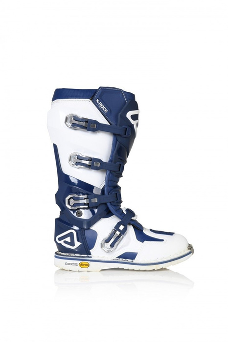 Stiefel X-Rock Motocross Supermoto Enduro alle Größe 39 - 47 UVP 325eur