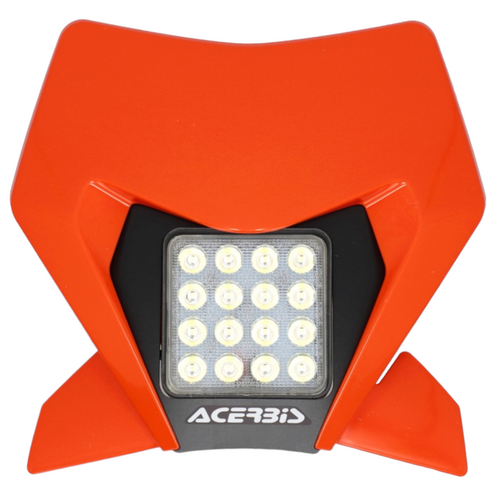 Acerbis Scheinwerfer LED 4320 Lumen passend für KTM EXC 2024>