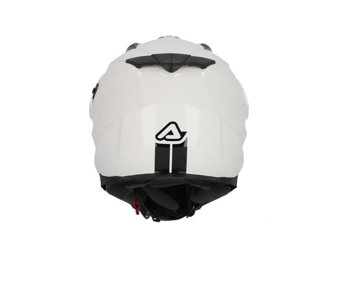 Acerbis Helm 2206 FLIP Integral Enduro Quad Supermoto