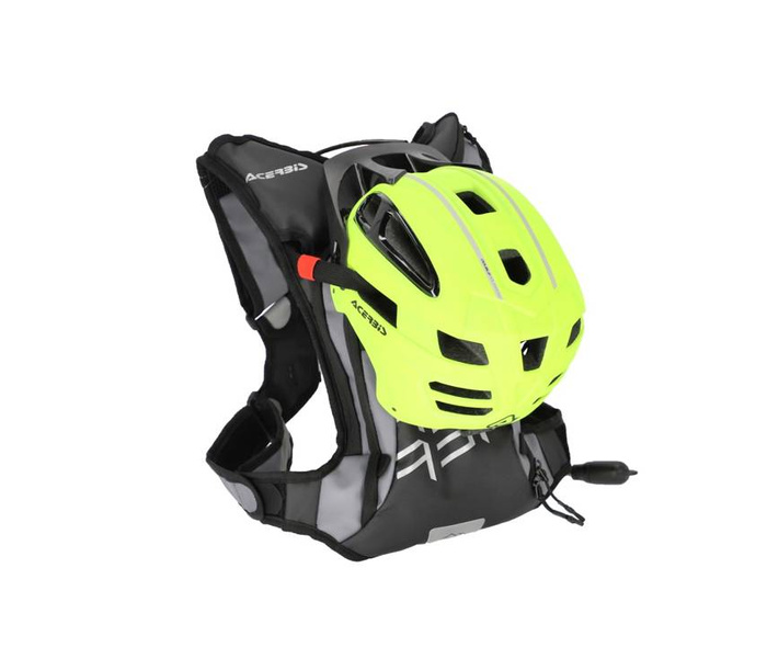 SENTER 7L ACERBIS E-BIKE MTB Backpack