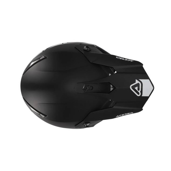 Acerbis Helm Stell Junior ECE/ONU 22-05 Motorradhelme Motorrad Cross Enduro