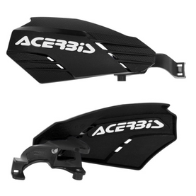 Acerbis Handprotectoren K- Linear Motocross Enduro Paar inkl. Anbaukit Motorrad