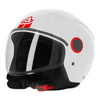 Acerbis Helm Jet Brezza 2206 Quad Roller Scooter Moped Motorradhelm