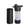 Grayl GeoPress Filterflasche Outdoor- und Reisewasserfilter Filtersystem Flashe