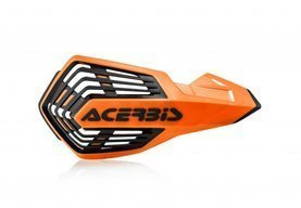 Acerbis Handprotektoren Handguards K-FUTURE für Brembo / Magura-Pumpen