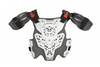 Acerbis Brustpanzer Gravity Enduro Motocross Quad Sonderangebot  ROOST DEFLECTOR