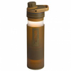 Grayl UltraPress Filterflasche Outdoor-und Reisewasserfilter Filtersystem Flashe