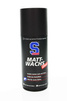 S100 MATT WACHS SPRAY 250ml Politur für Lacke / Folie von Dr. Wack