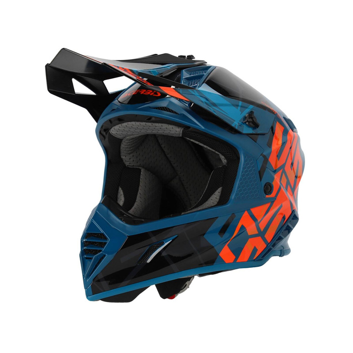 Kask Acerbis X-Track 2206  Cross Enduro