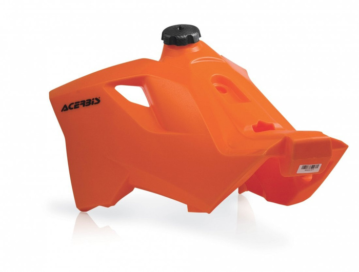 Acerbis Tank 13L passend für KTM EXC-F EXC SXF 2008-2011