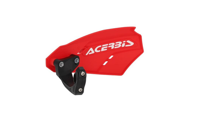 Acerbis Handprotectoren MX Linear Motocross Enduro Paar inkl. Anbaukit