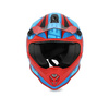 Acerbis Helm Stell Junior ECE/ONU 22-05 Motorradhelme Motorrad Cross Enduro