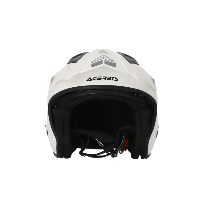 Kask Acerbis Aria 2206 Skuter Trial