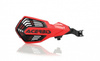 Acerbis Handprotektoren X-FUTURE passend für GASGAS EC 250 250F 300 350F 2021>