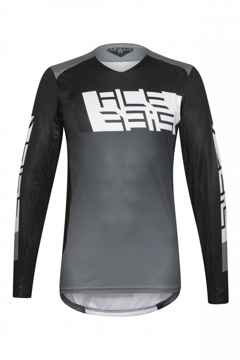 Acerbis Jersey Outrun MX Shirt Motocross Enduro Supermoto