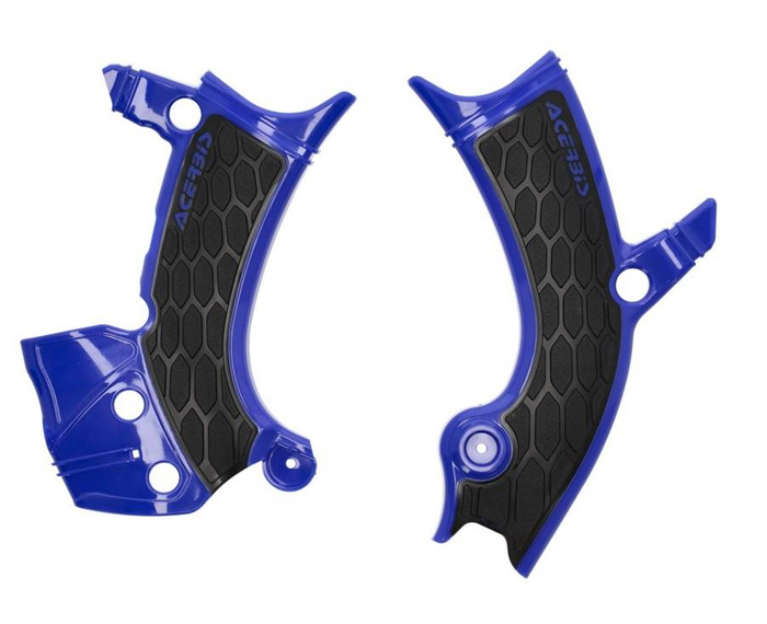 Acerbis Rahmenprotector X-Grip Yamaha YZF 450 2023>