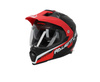 Kask Flip 2206 idealny do Enduro, ATV, QUAD, Supermoto, Maxi Enduro