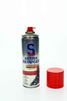 S100 KETTEN REINIGER KRAFT GEL 300ml Motorrad Dr.Wack Pflegemittel