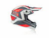 Acerbis Helm Stell Junior ECE/ONU 22-05 Motorradhelme Motorrad Cross Enduro