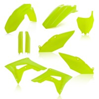 żółty fluo \ Full kit