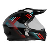 Kask Acerbis Rider Junior 2206 Cross Enduro