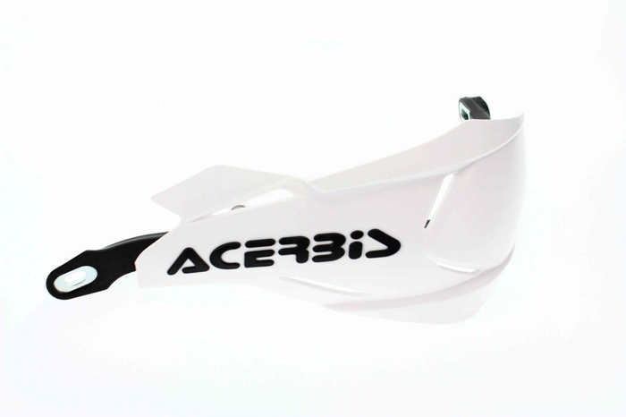 Acerbis Handprotektoren X - Factory Hanschalen Handguard Handschutz Enduro MX 