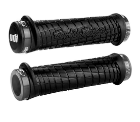 ODI TLD Signature Troy Lee Design ATV LOCK-ON GRIPS (130MM) anschraubbar