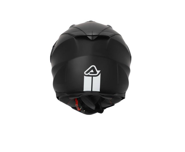 Acerbis Helm 2206 FLIP Integral Enduro Quad Supermoto