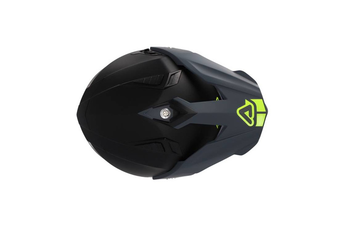 Kask Flip 2206 idealny do Enduro, ATV, QUAD, Supermoto, Maxi Enduro