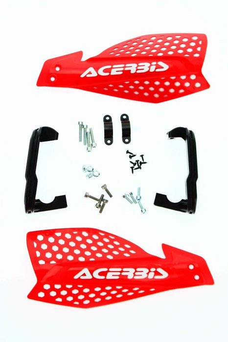 Acerbis Handprotektoren X-Ultimate Motocross Enduro Handguards Handschutz