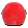 Acerbis Helm Jet Brezza 2206 Quad Roller Scooter Moped Motorradhelm