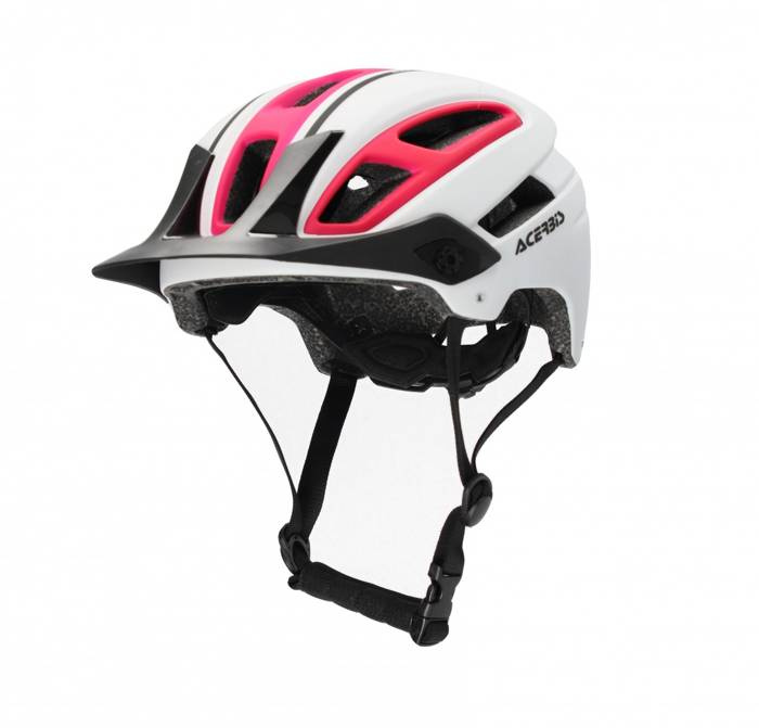 Acerbis Fahrradhelm MTB DOUBLEP