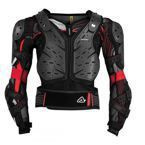 Acerbis Protektorjacke Koerta 2.0 Brustpanzer Protektorenhemd Cross Enduro Stree