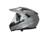 Kask Flip 2206 idealny do Enduro, ATV, QUAD, Supermoto, Maxi Enduro