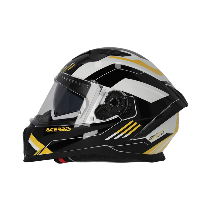 Acerbis Kask X-WAY Graphic 2206 Dual Road