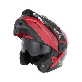 Acerbis Helm Modular RIDER GRAPHIC 2206 Touring Dual road Motorradhelme