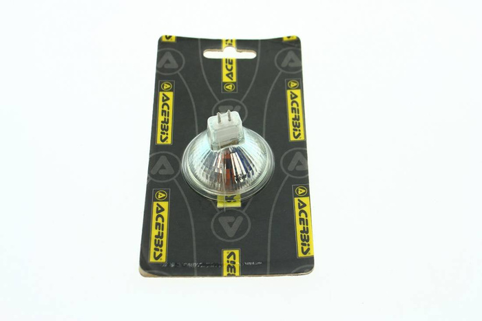 Lamp bulb 12V 10° shockproof