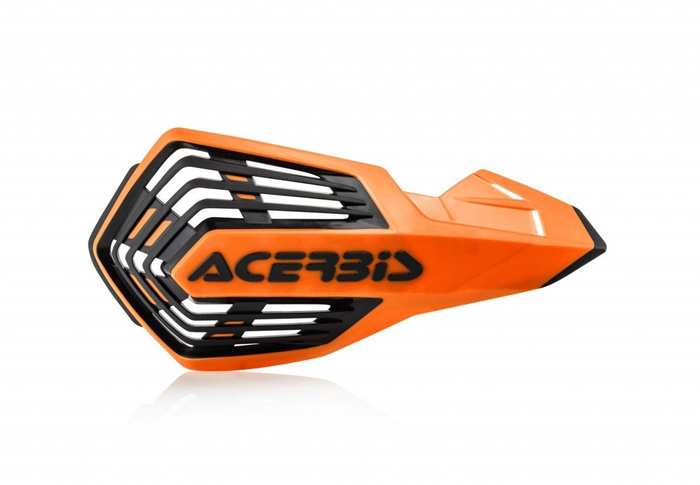 Acerbis Handprotektoren Handguards X-FUTURE Motocross Enduro Handschutz