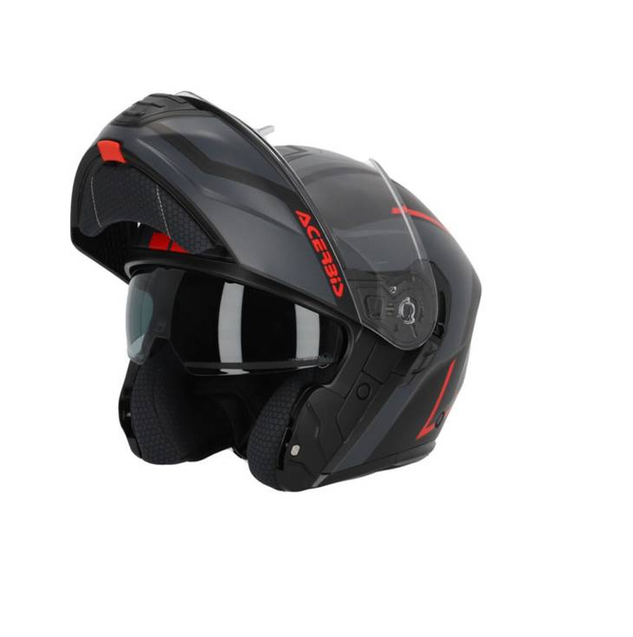 Acerbis Helm Modular TDC ACERBIS mit Homologation 22-06