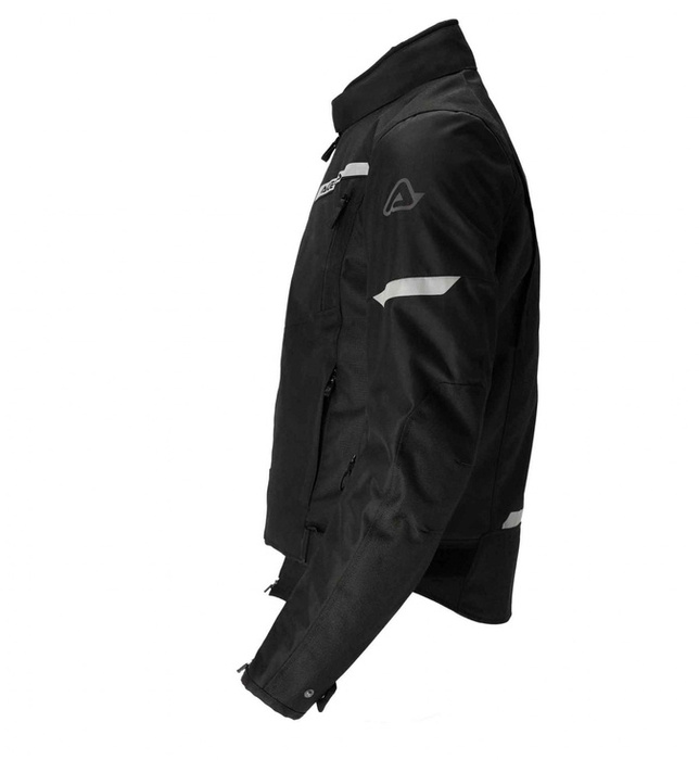 Acerbis Jacke CE X-STREET Motocross Enduro Motorradjacke