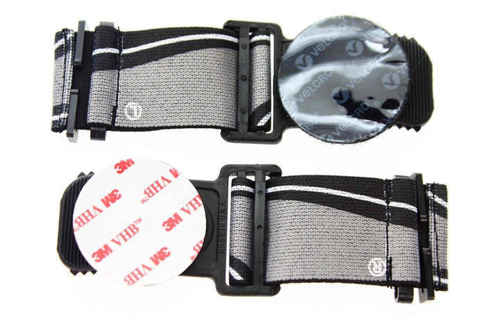 Acerbis Gogle Quick Strap