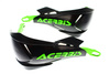 Acerbis Handprotektoren X - Factory Hanschalen Handguard Handschutz Enduro MX 