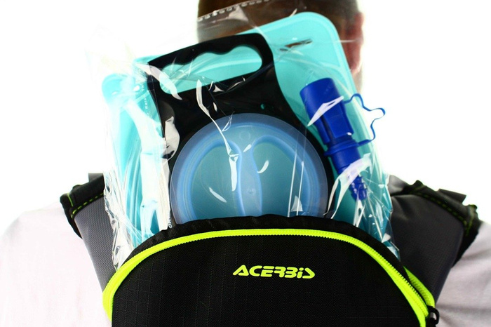 Acerbis Acqua Trinkrucksack Camelbag