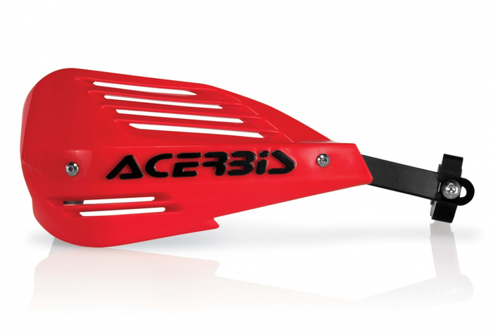 Acerbis handbary Moto-X z rdzeniem aluminowym