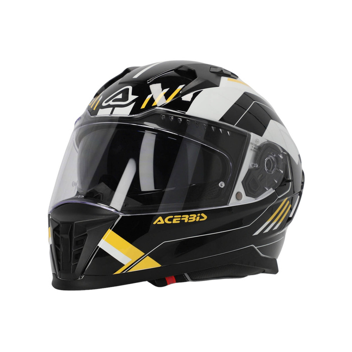 Acerbis Kask X-WAY Graphic 2206 Dual Road