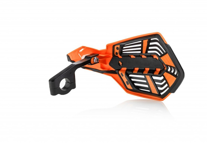 Acerbis Handprotektoren Handguards K-FUTURE für Brembo / Magura-Pumpen